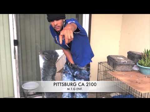 HotHeadLilChris - Most Wanted