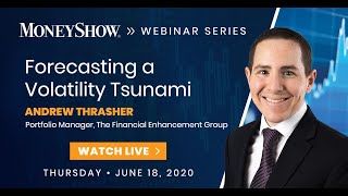 Forecasting a Volatility Tsunami