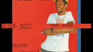 Horace Martin - You've Changed (You've Changed - 1986)