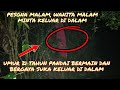 PESONA WANITA MALAM MINTA JATAH KELUAR DI DALAM MISTERI STG
