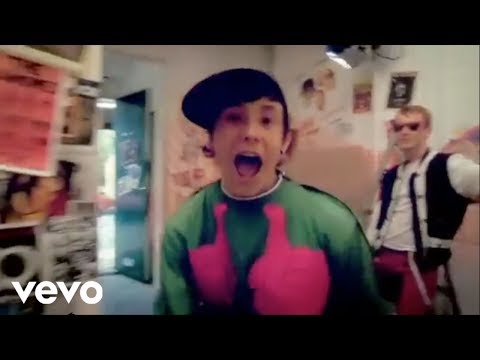 Lil' Chris - We Don't Have to Take Our Clothes Off (Official Video)