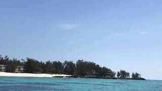 preview picture of video 'Vilankulo Santa Carolina (island trip)'