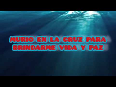 Pista Bendito Sea Mi Jesús.