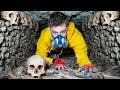 Investigating The World S Deadliest Tunnels
