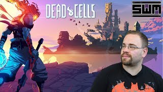 Dead Cells! A Roguelike Metroidvania? - Spawn Wave Plays!