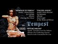 Tempest - Homage to Theda  - from the Gothic Belly Dance by World Dance New York