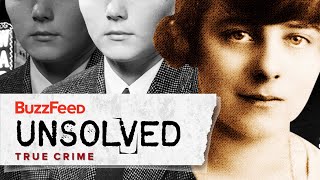 The Puzzling Disappearance of Walter Collins