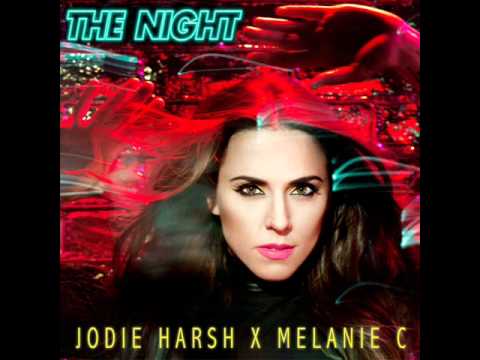 Melanie C feat. Jodie Harsh - Walk Away (The Night EP)