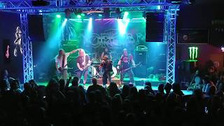 Morgana Lefay - In the Court of the Crimson King