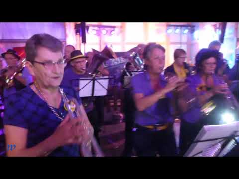 Ahrtal  * Weinfest in Altenahr * Weinfest  Teil 6 * 13.10.2018