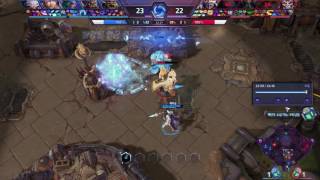 제이나 물딩딩이 궁극기