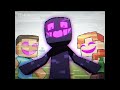 Wanna be my friend? - MINECRAFT ANIMATION | GH'S ANIMATION
