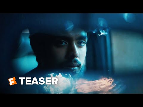 The White Tiger Teaser Trailer (2021) | Movieclips Trailers