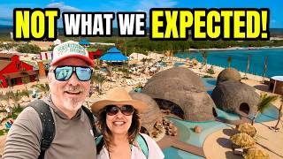 Cabo Rojo Cruise Port Things To Do | Full Tour & Walkthrough (Dominican Republic)