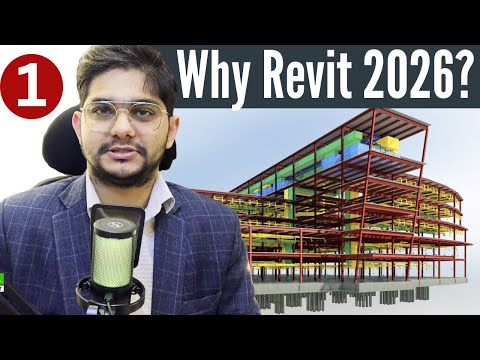 Revit Architecture Masterclass Part 3 Levels Grids Columns Beams