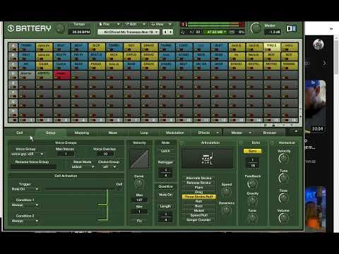 KIT DE PONTO com 3 bancos  PRA TOCAR COM MC AO VIVO LINK LIBERADO PRA BAIXAR