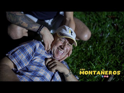 BLOOPERS LA GUACA - THE MOUNTAINEERS