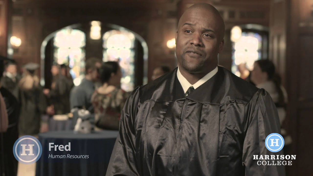 Fred | The Harrison Difference