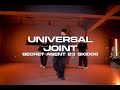Universal Joint - Secret agent 23 skidoo  / TAZ Choreography ㅣ 용인 위디댄스학원
