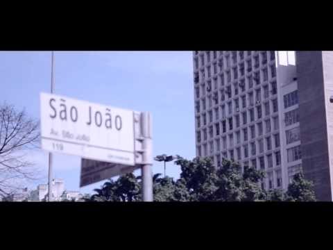 Teaser Mozziyah Hi Fi | Jurassic SoundSystem na Praça da Sé