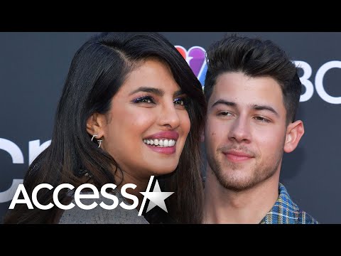 Priyanka Chopra Gets Tattoo Honoring Her & Nick Jonas' Dogs