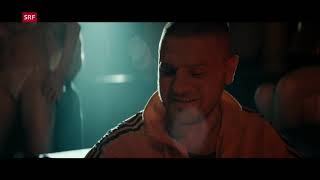 Olimpo Club Ladispoli Italia  - Bicep - Glue &amp; Emmanuelle - Italove (Movie Snippet from Dogman 2018)