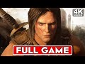 Prince Of Persia The Forgotten Sands Gameplay Walkthrou