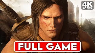 PRINCE OF PERSIA The Forgotten Sands Gameplay Walk