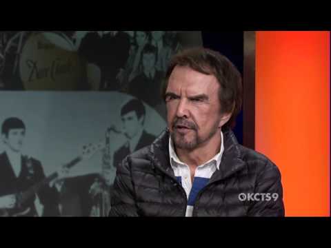 Dave Clark Interview on PBS - Part I