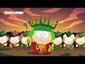 Hands-on met South Park: The Stick of Truth