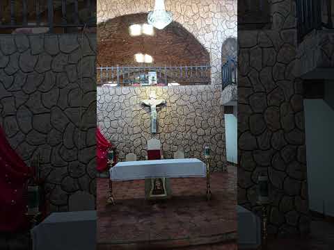 Santuario Nuestra señora de la cueva santa bochalema norte de Santander colombia 2026
