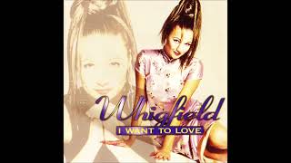Whigfield - I Want To Love - (Radio Mix - 1996)