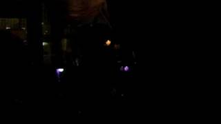 Galveston - The Road - Valentines 1/25/09