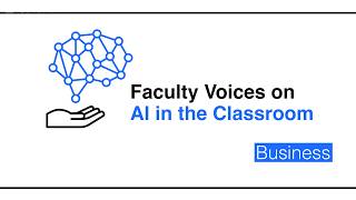 Jonah Rockoff and Brett House | Faculty Voices on AI in the Classroom: Business