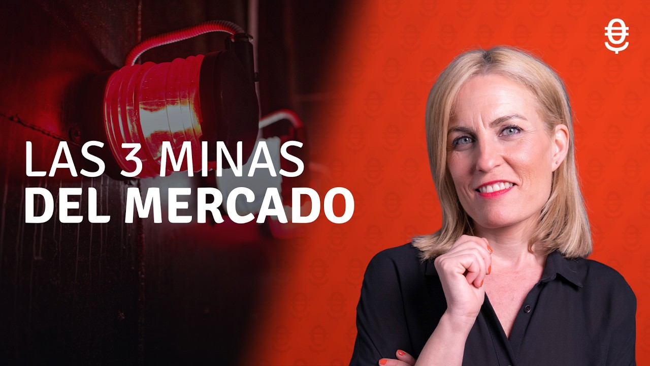 Capital Radio analiza la tensión en los mercados financieros, la deuda francesa y el sector tecnológico