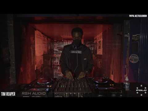 Tim Reaper PT2 // Friday 3rd July