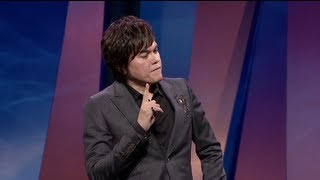 Joseph Prince - Feed On God's Word For Your Healing And Success—Part 4 - 18 Aug 2013