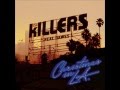 The Killers feat. Dawes - Christmas In L.A. 