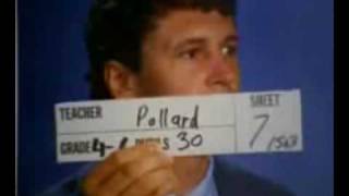 Robert Pollard - U.S. Mustard Company