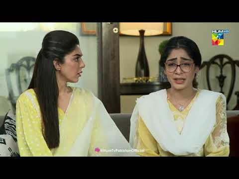 Beqadar- Episode 51 - Best Scene 04 - HUM TV