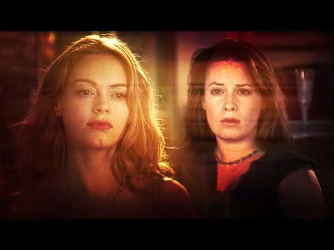 Charmed Opening Credits - Applause