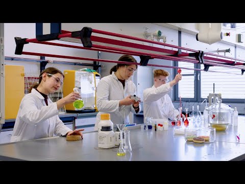 Welcome to KIT – Where Research and Innovation Find their Home