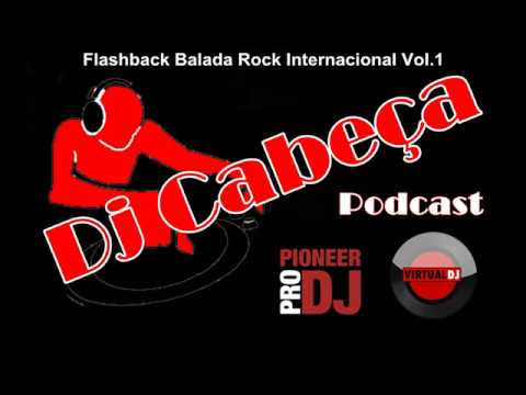 Flashback Balada Rock Internacional Vol 1
