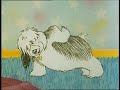 Barney The Dog Barney S Hungry Day 1989