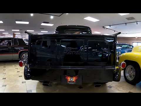 1947 Ford F1 (CC-1356123) for sale in Venice, Florida