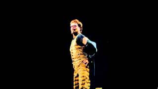 #16 - Whitewash County - Elton John - Live in Charlotte 1992