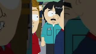 Getting Another Clue #southpark #shorts