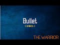 Bullet Song Lyrics Devisriprasad Ram The Warrior Feel The Lyrics