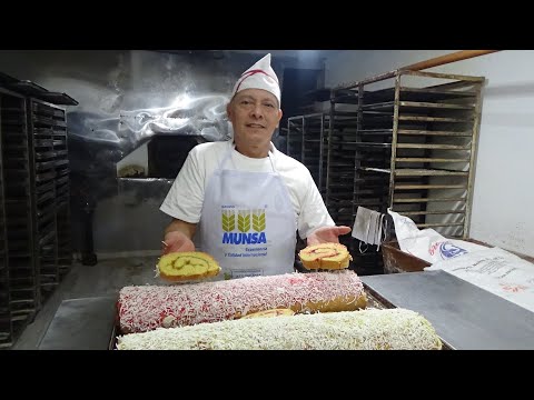 Pan de Niño Envuelto (Traditional Mexican Sweet Bread)