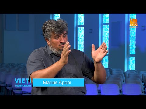 Ep.142. Vieți Transformate - Marius Apopi (1)